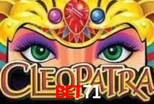 Cassino de Jogos Bet71